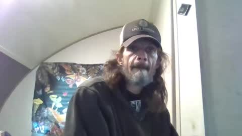 Blackwise online show from February 15, 2025, 4:12 pm