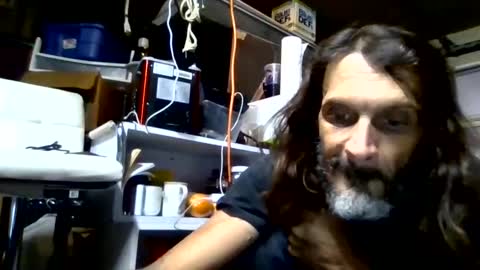 Blackwise online show from May 3, 2026, 11:27 am