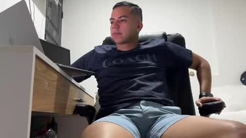 hvm20 online show from April 25, 2026, 3:53 pm