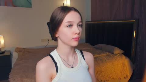 Lily online show from May 23, 2026, 7:24 am