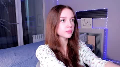 Lily online show from May 24, 2026, 7:24 am