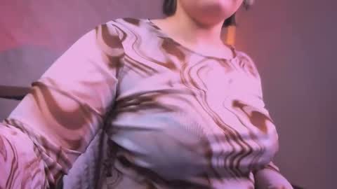 Hwasa online show from March 4, 2026, 8:37 pm