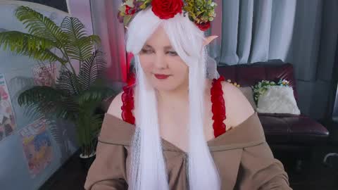 Hwasa online show from April 2, 2026, 6:11 am