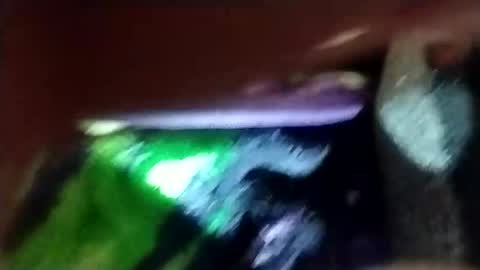 Hybrid Lover419 online show from March 10, 2026, 11:37 am