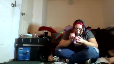 Hybrid Lover419 online show from March 16, 2026, 3:23 am