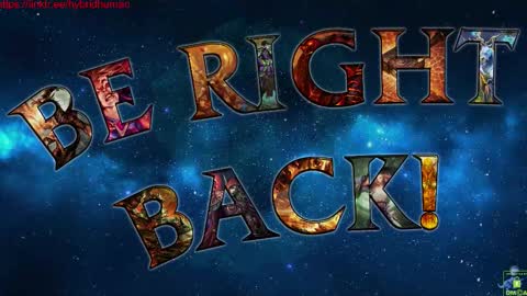 Snapshot of hybridhuman chatting on March 19, 2026, 10:19 am hybridhuman online show from March 19, 2026, 10:19 am