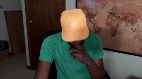 Snapshot of hydroblack chatting on February 26, 2026, 4:00 am HydroBlack online show from February 26, 2026, 4:00 am