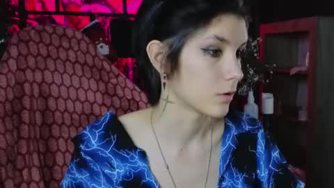 Hyeon Jin online show from January 6, 2025, 11:42 pm