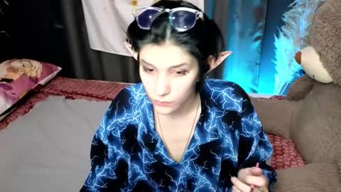 Hyeon Jin online show from January 13, 2025, 8:58 pm