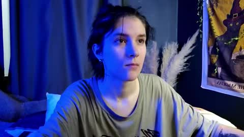 Hyeon Jin online show from February 10, 2025, 9:04 am