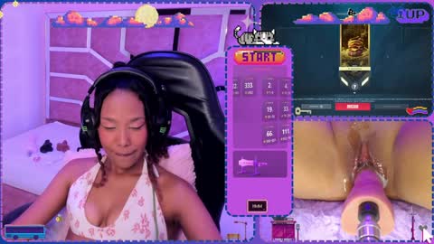 Snapshot of hyliebloom chatting on January 9, 2025, 12:52 pm Ashley online show from January 9, 2025, 12:52 pm