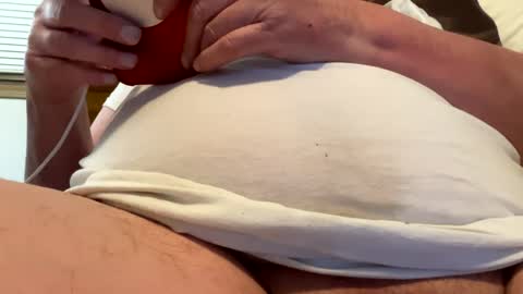 Snapshot of hymike1169 chatting on February 2, 2025, 6:26 am Huck Funn online show from February 2, 2025, 6:26 am