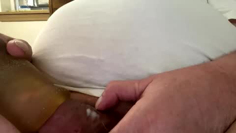 Snapshot of hymike1169 chatting on February 10, 2026, 3:05 pm Huck Funn online show from February 10, 2026, 3:05 pm