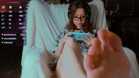 Miley. PVT open i have extra prices on nude show  online show from February 6, 2025, 10:32 pm