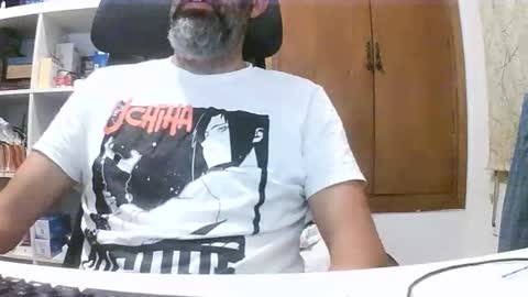 Hyperpau online show from September 14, 2025, 4:22 am