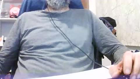 Hyperpau online show from February 8, 2026, 6:28 am