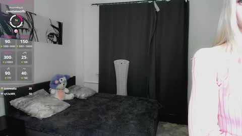 Snapshot of hypno_eyes_babe chatting on November 6, 2025, 2:40 pm Kate online show from November 6, 2025, 2:40 pm