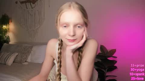 Jenny online show from March 23, 2026, 7:29 pm
