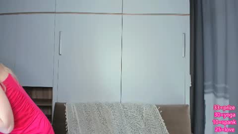 Jenny online show from June 10, 2026, 1:43 pm