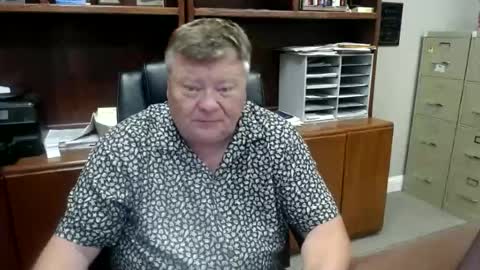 hypnotizing4u online show from July 6, 2026, 10:45 pm