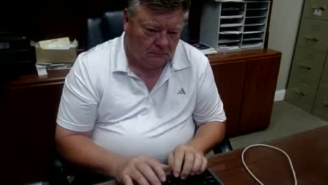 hypnotizing4u online show from July 20, 2026, 11:40 pm