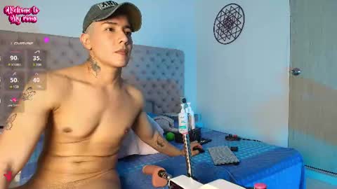 K Brandon online show from July 16, 2026, 3:56 am