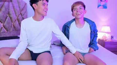 Son Hyunjin online show from December 3, 2025, 11:25 pm