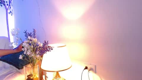 Son Hyunjin online show from March 31, 2026, 9:26 pm