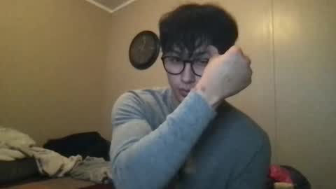 hyunluv online show from April 1, 2026, 8:48 am