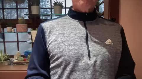 Snapshot of i8bgcq chatting on February 8, 2025, 10:08 pm The Talented Mr. DILFy online show from February 8, 2025, 10:08 pm