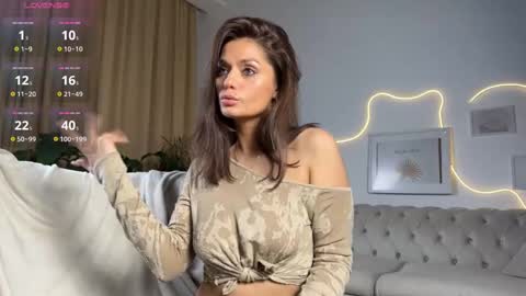 Snapshot of i___love__you chatting on March 6, 2025, 5:33 pm i___love__you online show from March 6, 2025, 5:33 pm