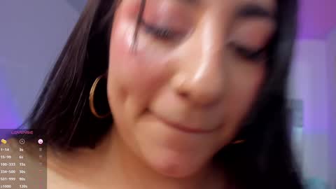 Akane online show from December 27, 2024, 1:53 am