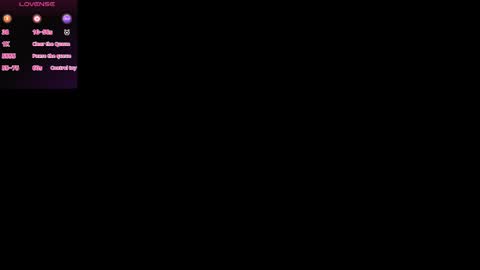 Akane online show from October 12, 2025, 2:27 pm