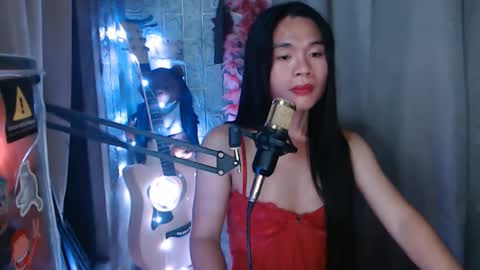 Kim online show from February 8, 2026, 7:28 pm