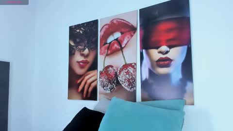 The Dolls online show from January 6, 2026, 7:28 pm