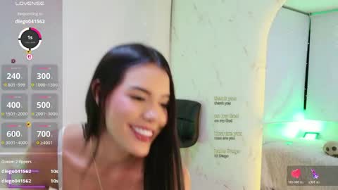 Tell Me Hanna  online show from May 25, 2026, 2:39 am