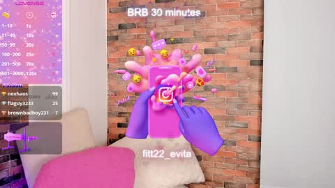 Lucy online show from December 14, 2024, 8:56 am