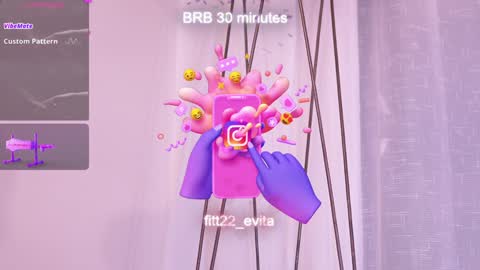 Lucy online show from January 7, 2025, 7:20 am