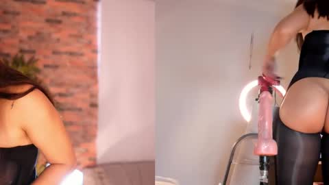 Lucy online show from February 14, 2025, 3:47 pm