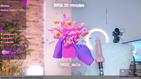 Lucy online show from February 22, 2025, 1:13 pm