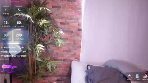 Lucy online show from February 28, 2025, 1:25 pm