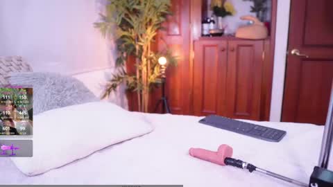 Lucy online show from November 4, 2025, 11:09 am