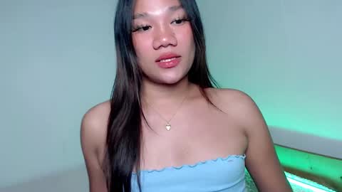 Snapshot of i_amdivine22 chatting on October 18, 2025, 4:41 pm Divine Mercy online show from October 18, 2025, 4:41 pm