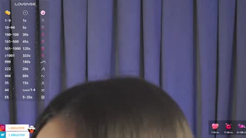 Snapshot of i_amlilithx chatting on October 14, 2025, 11:44 am - online show from October 14, 2025, 11:44 am