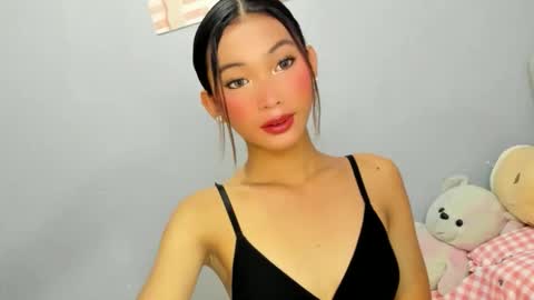 Snapshot of i_can_do_both chatting on November 1, 2025, 9:00 am jek online show from November 1, 2025, 9:00 am