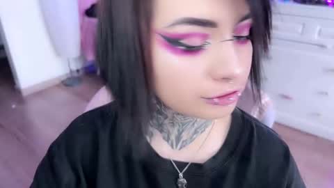 Snapshot of i_died_again chatting on February 28, 2025, 9:04 am Asya online show from February 28, 2025, 9:04 am