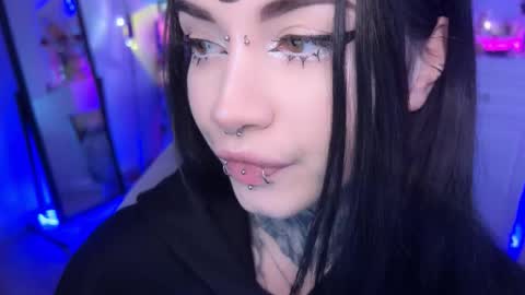 Asya  online show from November 30, 2025, 10:30 am