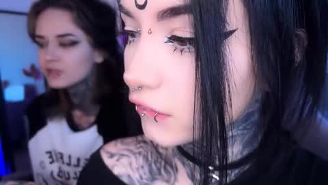 Asya  online show from March 28, 2026, 8:58 am