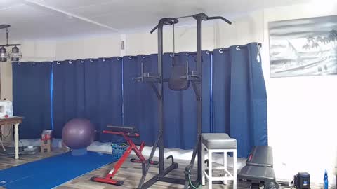 ShortStuff online show from December 2, 2024, 7:49 pm