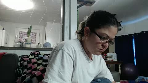 ShortStuff online show from January 26, 2025, 3:25 pm